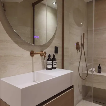 Elegant 2p Montorgueil Grands Boulevards Paryż