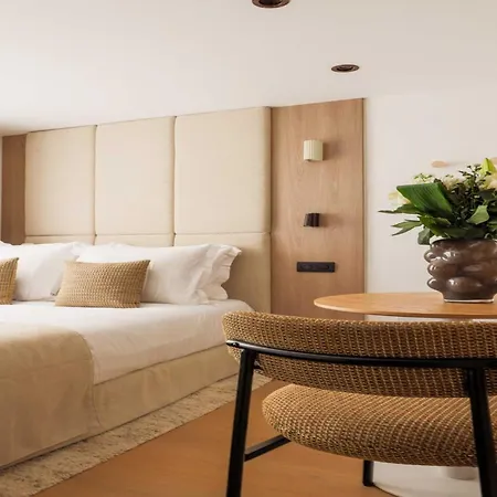 Dom wakacyjny Elegant 2p Montorgueil Grands Boulevards