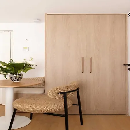 Elegant 2p Montorgueil Grands Boulevards