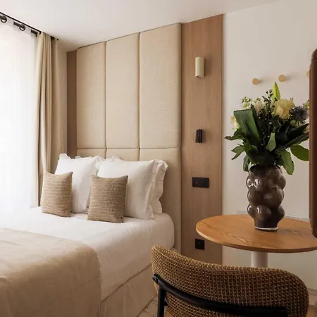 Elegant 2p Montorgueil Grands Boulevards *