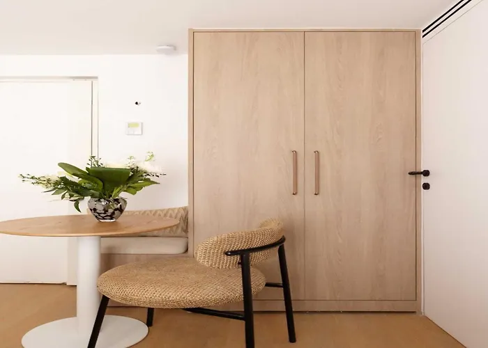 Elegant 2p Montorgueil Grands Boulevards